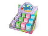 Temperino 2 fori 3D Cutie 12pz