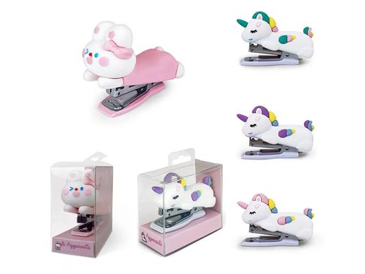 Cucitrice Fancy Girl 12pz