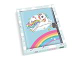 Diario segreto Unicorno 13x18