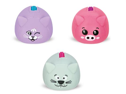Borsellino silicone Softy