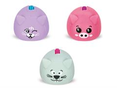 Borsellino silicone Softy