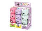Borsellino silicone Softy