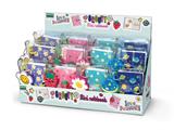 Espositore mini notebook Groovy 12pz