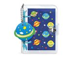 Espositore mini notebook Groovy 12pz