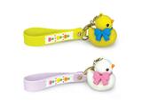 Espositore portachiavi Duck 12pz