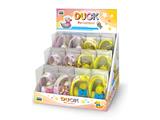 Espositore portachiavi Duck 12pz
