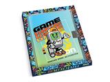Diario 80 pagine Monsters & Game