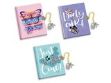 Diario 80 pagine Lovely & Cute