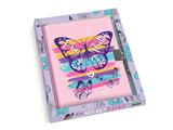 Diario 80 pagine Lovely & Cute