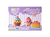 Kiddò Cupcake Lab Colourbook