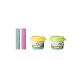 Kiddò Cupcake Lab Colourbook