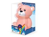 Kit lampade Happy Light 7pz - Assortiti