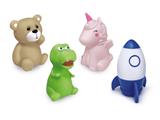 Mini lampada Happy Light 8pz