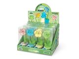 Mini lampada Flower 12pz