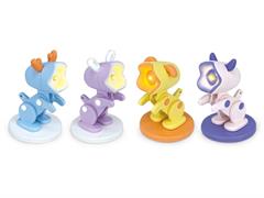 Mini lampada Dog 12pz