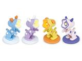 Mini lampada Dog 12pz