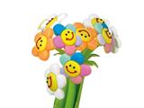 Penna a sfera Flexi Smile 36pz