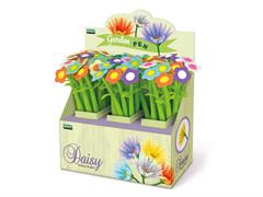 Penna a sfera Flexi My Day 36pz