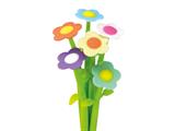 Penna a sfera Flexi My Day 36pz