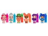 YUMMILAND LIPGLOSS DOLL CHARACTERY*