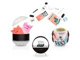 MAKE IT MINI MAKEUP SERIE 1*