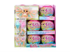 L.O.L. Surprice Fairy