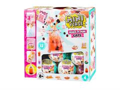MAKE IT MINI FOODS:CAFE SERIE 4*