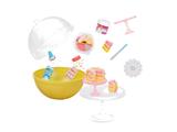 MAKE IT MINI FOODS:DINER SERIE 3B*