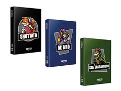 Diario 12 mesi In Condotta 13x17,7 2025/26