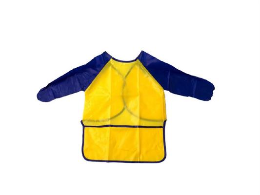 GREMBIULINO PER PITTURA M*