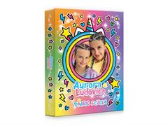 Diario scuola Aurora e Ludovica
