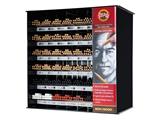 Espositore matita H1500 gradazioni assortite 576pz