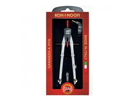 Balaustrone Professional aste snodabili