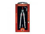 Balaustrone Professional aste snodabili