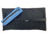 Astuccio arrotolabile Jeans 24 scomparti 12pz