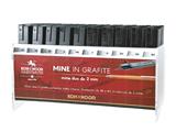 Espositore mine grafite duo 120pz - Assortiti
