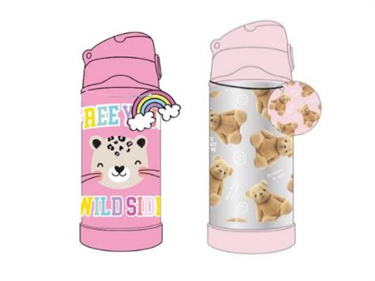 BORRACCE TERM. TRI-COASTAL KIDS 300ML PZ.12*
