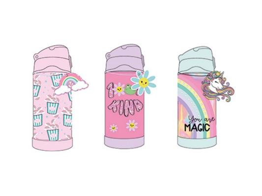 Borracce termiche tri-coastal kids 300ml 12pz
