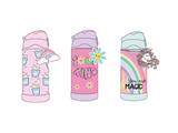 Borracce termiche tri-coastal kids 300ml 12pz