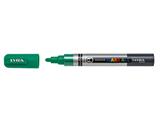 Tratto Mark All M/2mm - Verde smeraldo