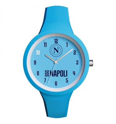 Orologio SSC Napoli One Ø38 mm Unisex