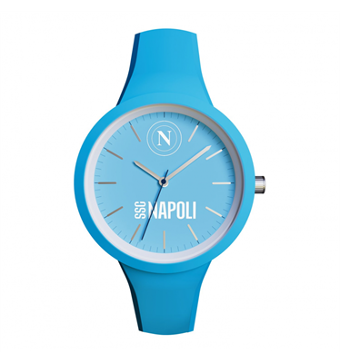 Orologio SSC Napoli One Ø38 mm Unisex – Modello 1