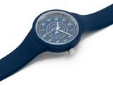 Orologio Uomo SSC Napoli – Solo Tempo Blu 38 mm