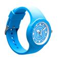 Orologio SSC Napoli Deep Ø42 mm Gent