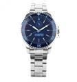 Orologio SSC Napoli Arrow Ø41 mm – Variante