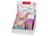 Espositore da banco Faber-Castell Sparkle