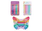 Espositore da banco Faber-Castell Sparkle