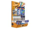 Espositore Bic Outer silver 2025