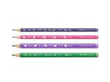 Espositore matite dinosauro e unicorno Faber-Castell 144pz
