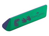 Gomma PVC & Dust-Free dinosauro Faber-Castell